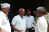 Mangalore: AAP Candidate vows to be with people always